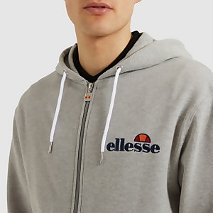 Men's Briero Hoody Grey