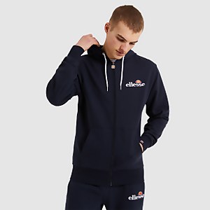 Ellesse core fleece joggers navy clearance