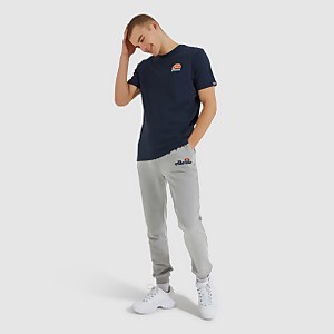 Men's Nioro Jog Pant Grey Marl