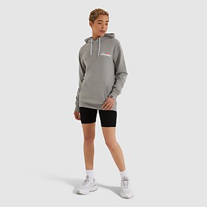 Women's Noreo Hoody Grey