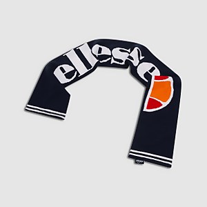 Clanti Scarf Sae Navy - One Size