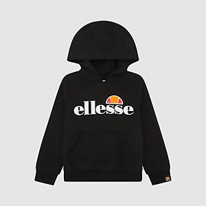 Jero OH Hoody Black