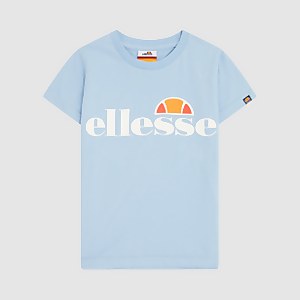 Boy's Malia Tshirt Light Blue - 8-9