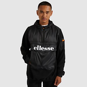 Men's Gazzo Oh Jacket Black - 2XL