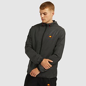 Men's SLam Jacket Black - M