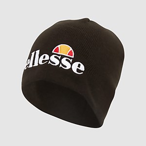 Bressan Beanie Black - One Size