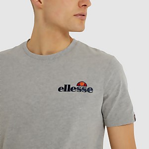 Men's Voodoo T-Shirt Grey