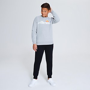 Colino Jog Pants Black