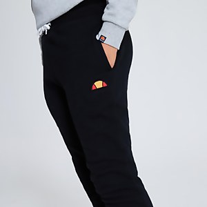 Colino Jog Pants Black