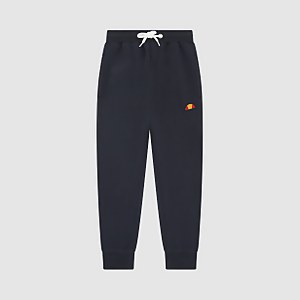 Boy's Colino Jog Pants Navy - 8-9