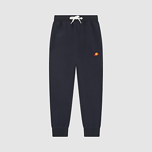 Boy's Colino Jog Pants Navy - 8-9