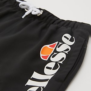 Boy's Bervios Swimshorts Black
