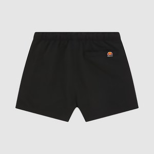 Boy's Bervios Swimshorts Black