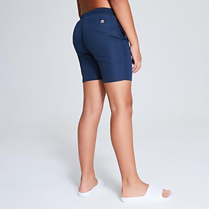 Boy's Bervios Swimshorts Navy