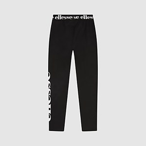 Fabi Leggings Black