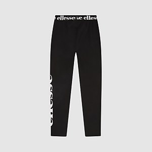 Girl's Fabi Legging Black