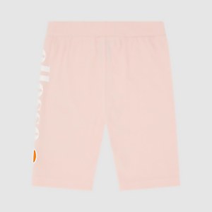 Girl's Suzina Cycling Shorts Light Pink