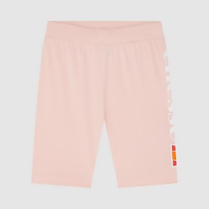 Girl's Suzina Cycling Shorts Light Pink - 10-11