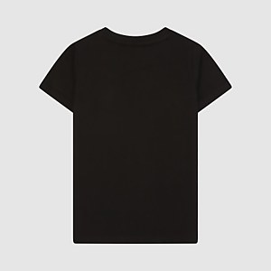 Girl's Jena T-Shirt Black