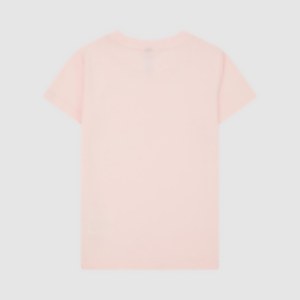 Jena T-Shirt Light Pink