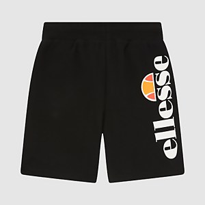 Toyle Shorts Black