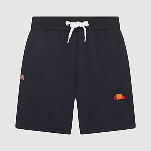 Boy's Toyle Shorts Navy - 8-9