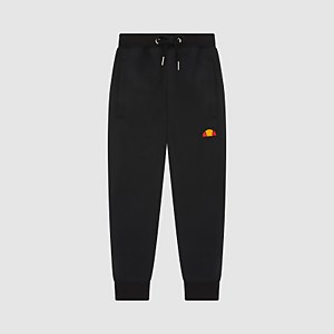 Martha Jog Pants Black
