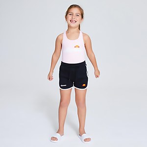 Girl's Victena Shorts Black