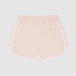 Victena Shorts Light Pink