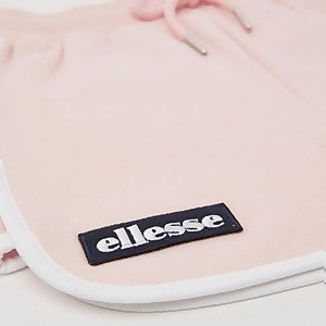 Victena Shorts Light Pink