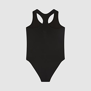 Girl's Wilima Swimsuit Black