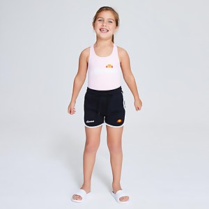 Girl's Wilima Swimsuit Light Pink