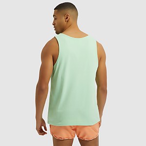 Vanyar Vest Shf Green