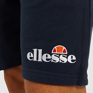 Silvan Shorts Dunkelblau für Herren
