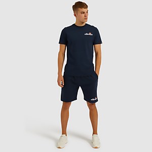 Silvan Shorts Dunkelblau für Herren