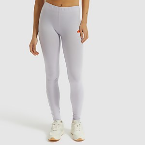 Women's Solos 2 Legging Purple - 6