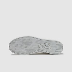LS-80 Sneaker RohWeiß