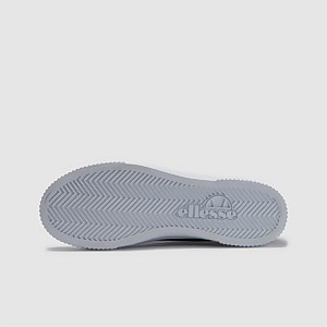 Tropea Sneaker Schwarz/Grau