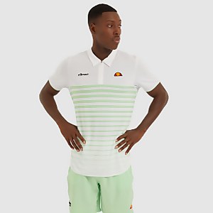 Prime Polo Sef White