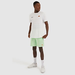 Fab Short Sef Green