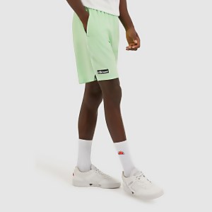 Men's Fab Shorts Green - XS