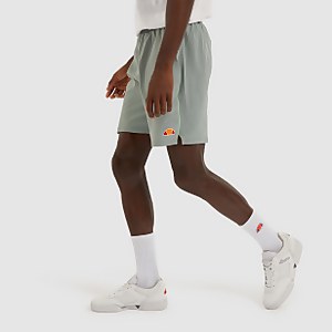Men's Fab Shorts Grey - XS