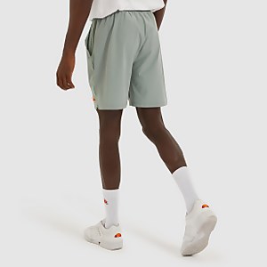 Fab Short Sef Grey