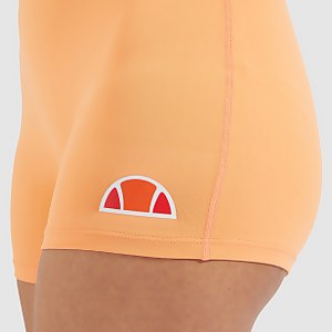 Chrissy Short Scf Orange