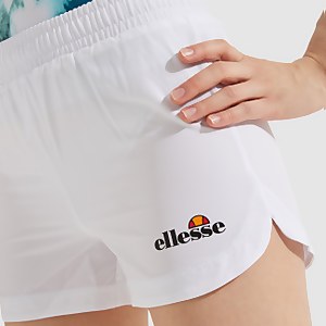 Ottaggi Shorts Weiß