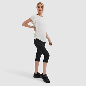 Women's Telluride T-Shirt Off White