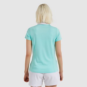 Cavola Polo Shirt Light Blue