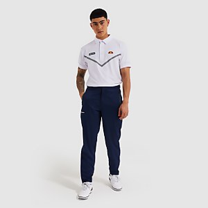 Salone Hose Marineblau