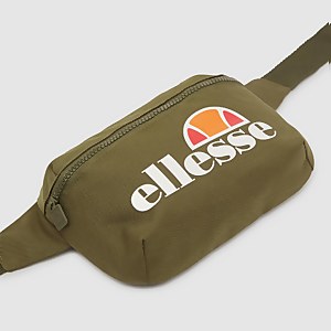 Rosca Cross Body Bag Khaki