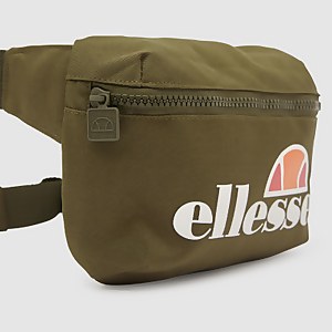 Rosca Cross Body Bag Khaki